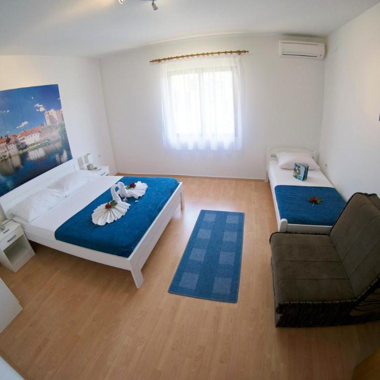 Apartment Maša - Apartman - 24