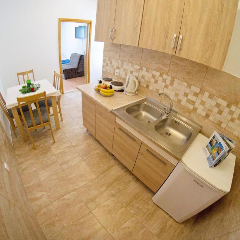 Apartment Maša - Apartman - 25