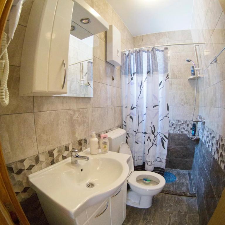 Apartment Maša - Apartman - 26