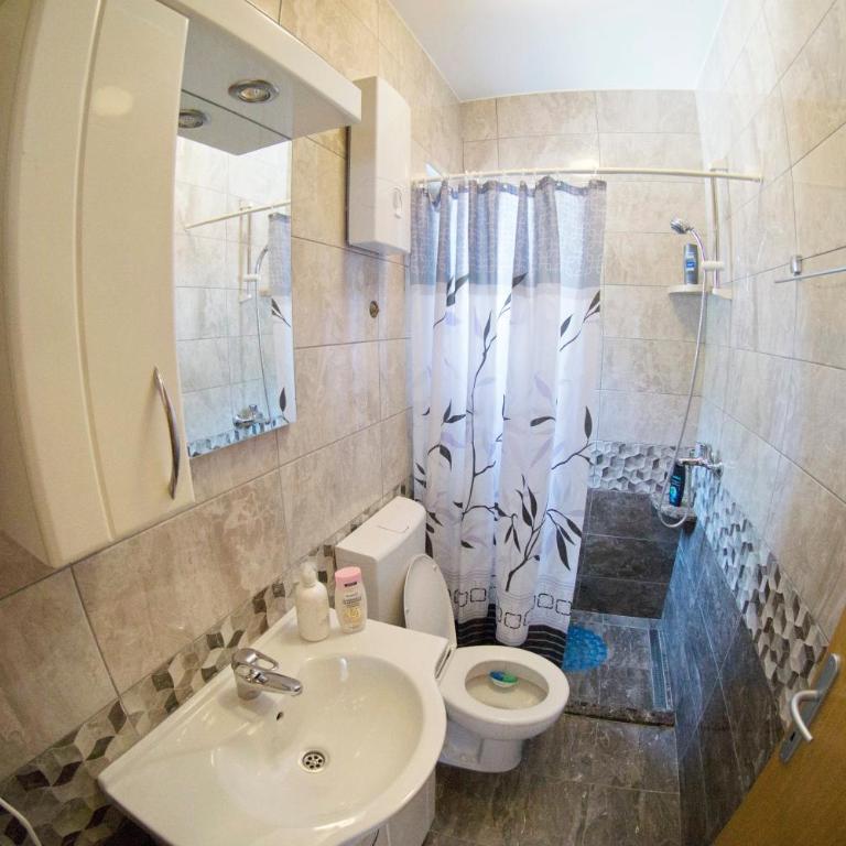 Apartment Maša - Apartman - 27