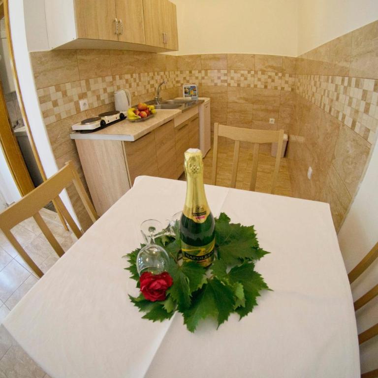 Apartment Maša - Apartman - 28