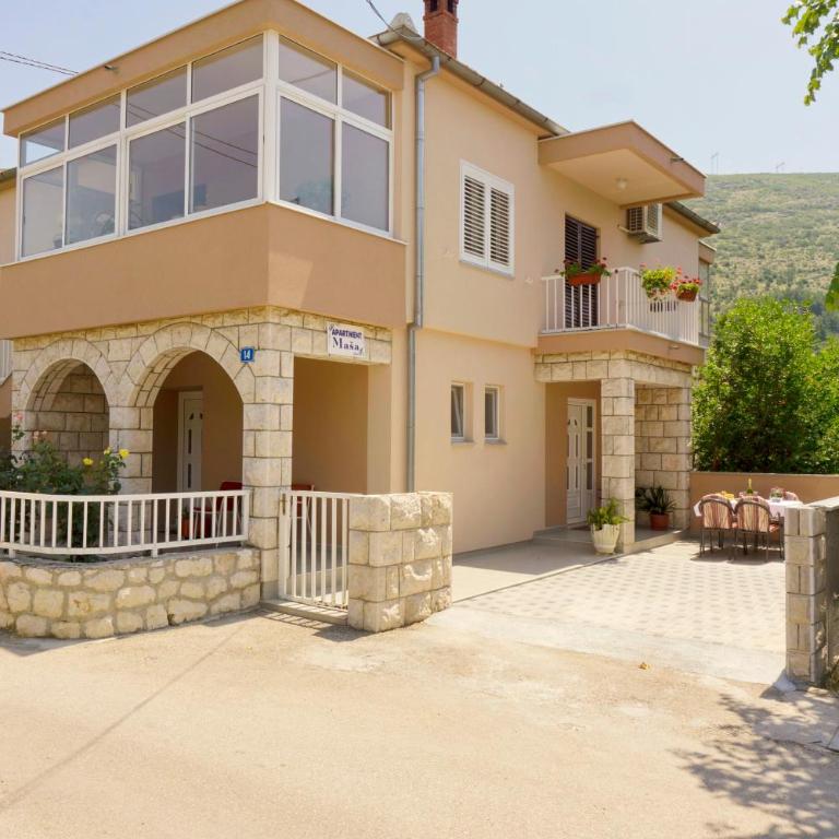 Apartment Maša - Apartman - 30