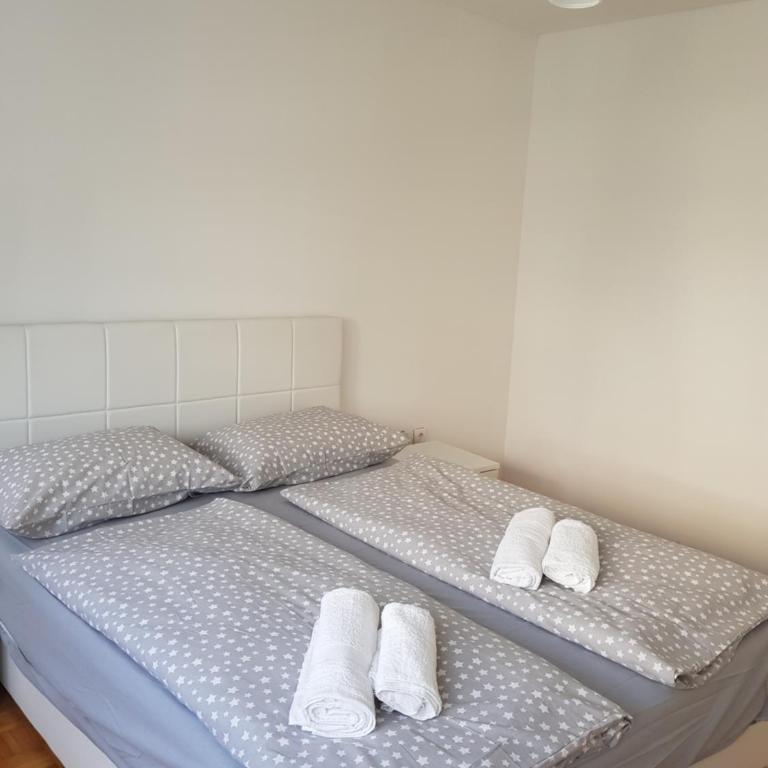 Apartman Taša - Apartman sa 2 Spavaće Sobe - 11