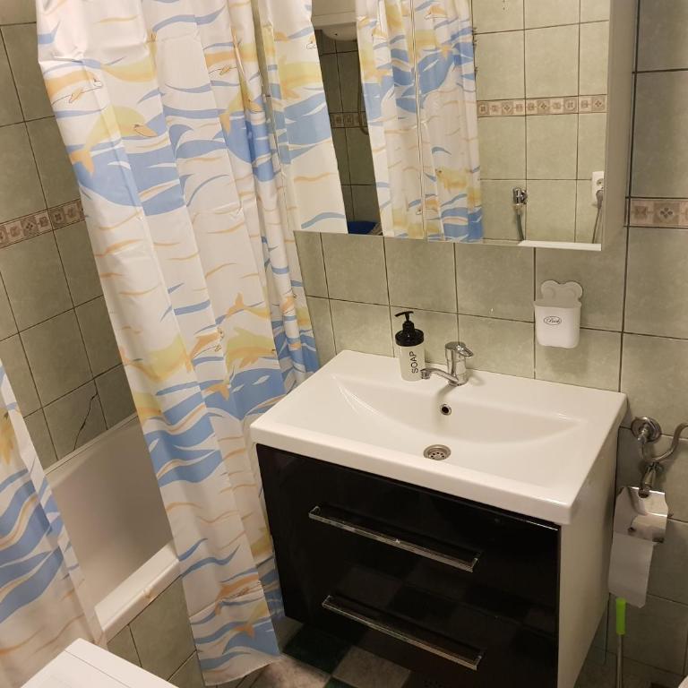 Apartman Taša - Apartman sa 2 Spavaće Sobe - 19