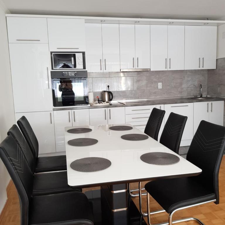Apartman Taša - Apartman sa 2 Spavaće Sobe - 15