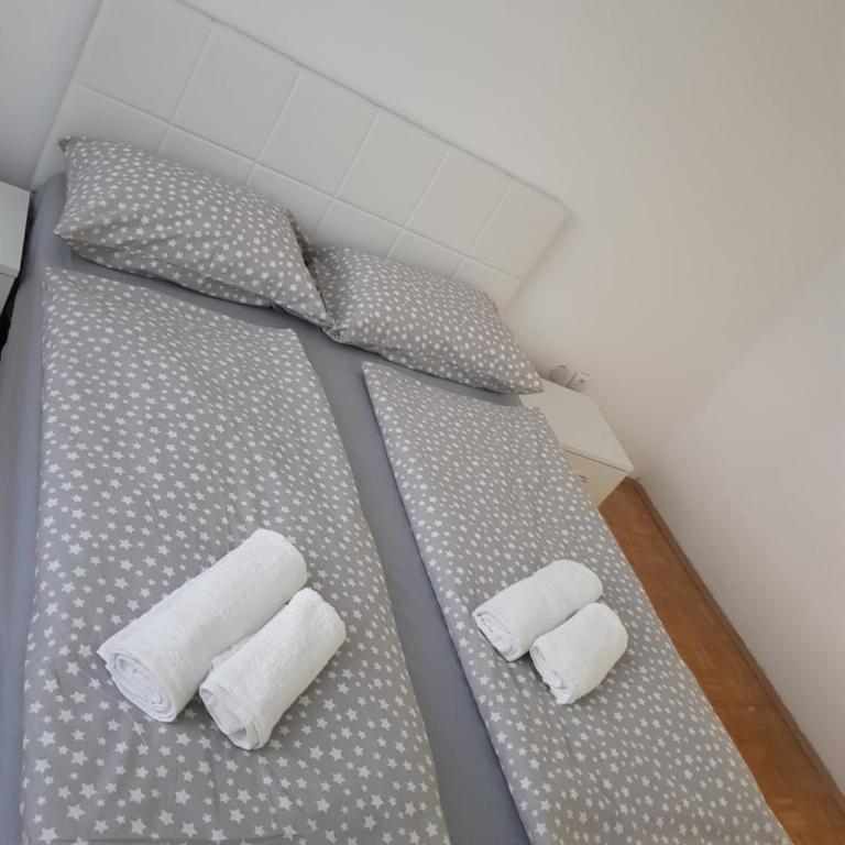 Apartman Taša - Apartman sa 2 Spavaće Sobe - 10