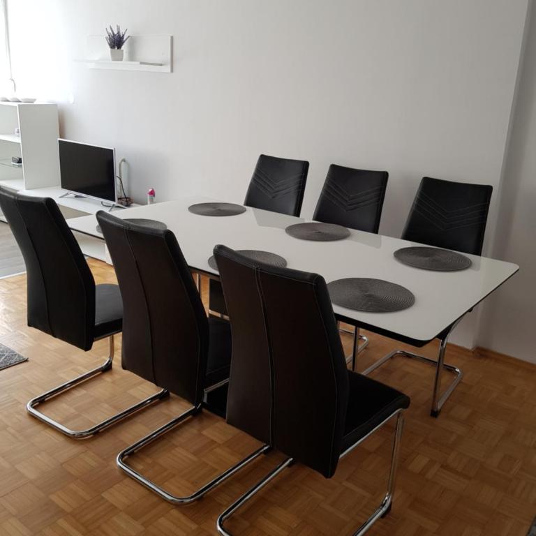 Apartman Taša - Apartman sa 2 Spavaće Sobe - 16