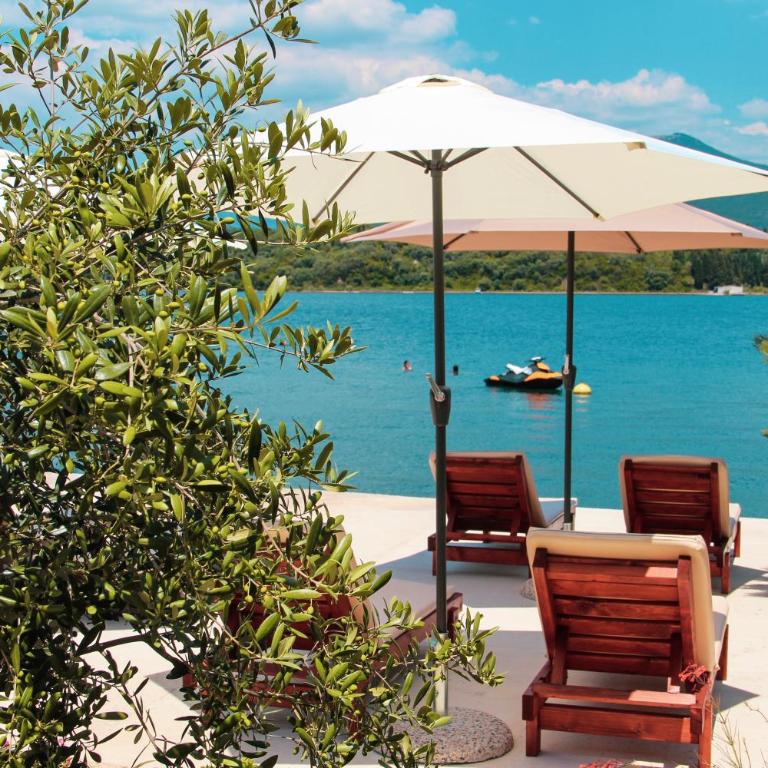 Tramonto I - Apartman sa 1 Spavaćom Sobom - 1