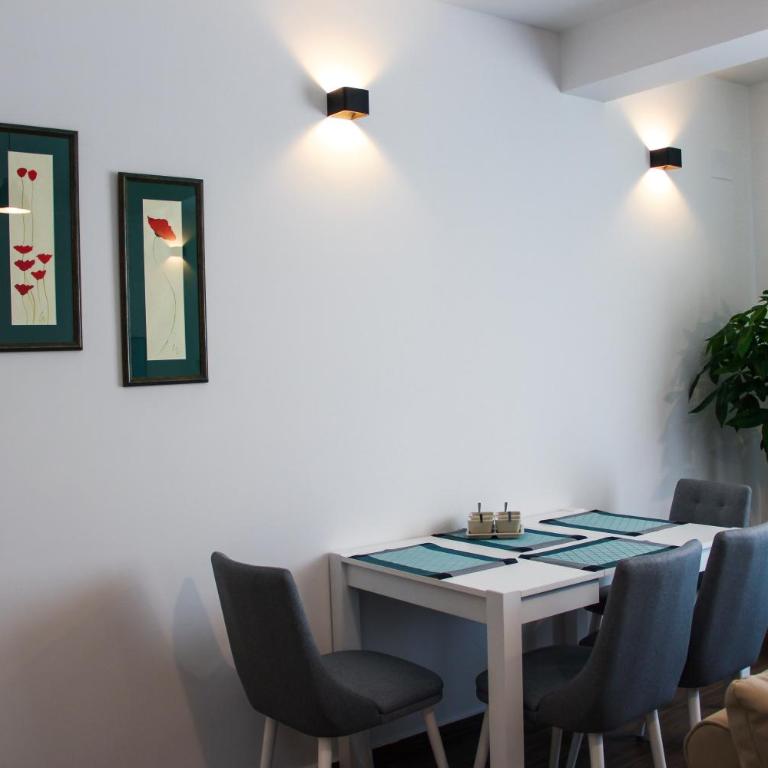 Tramonto I - Apartman sa 1 Spavaćom Sobom - 13