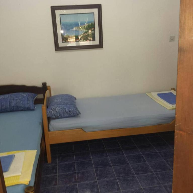 Apartments Ceca - Apartman sa Terasom - 7