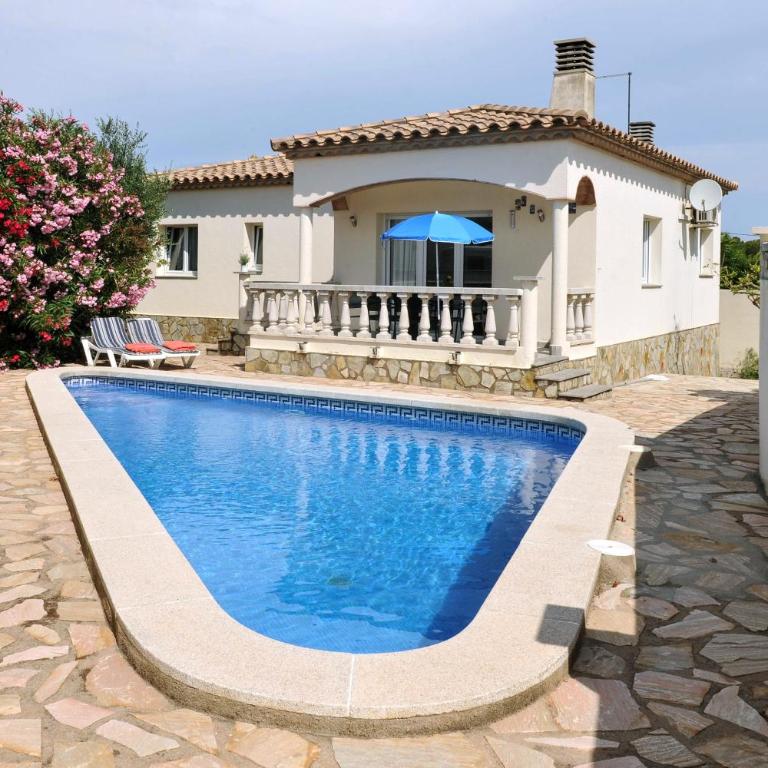 Guti - Villa con piscina privada - 1