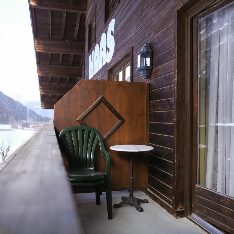 Hotel HAAS - Einzelzimmer - 1