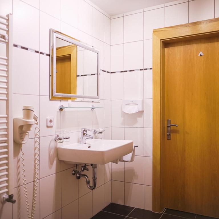 Hotel HAAS - Standard Doppelzimmer - 6