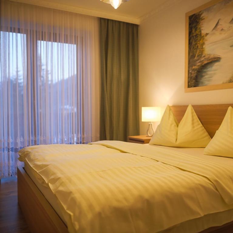 Hotel HAAS - Standard Doppelzimmer - 4