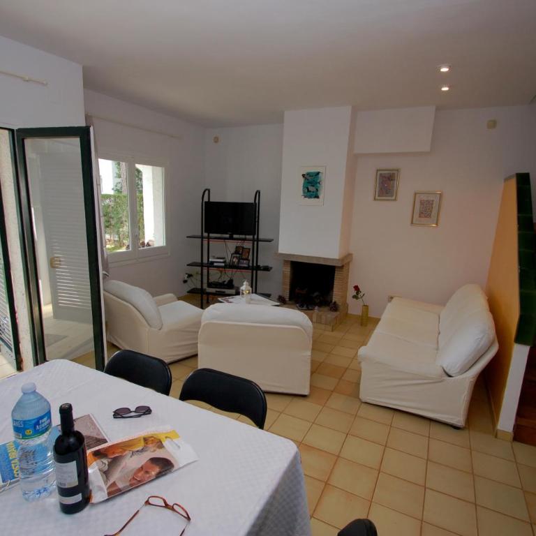 Pals Haus - Casa Unifamiliar de 3 dormitorios - 5