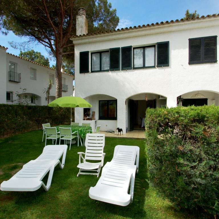 Pals Haus - Casa Unifamiliar de 3 dormitorios - 11