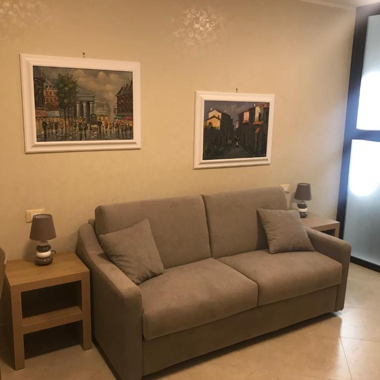 La Serenissima Hotel - Junior Suite - 12