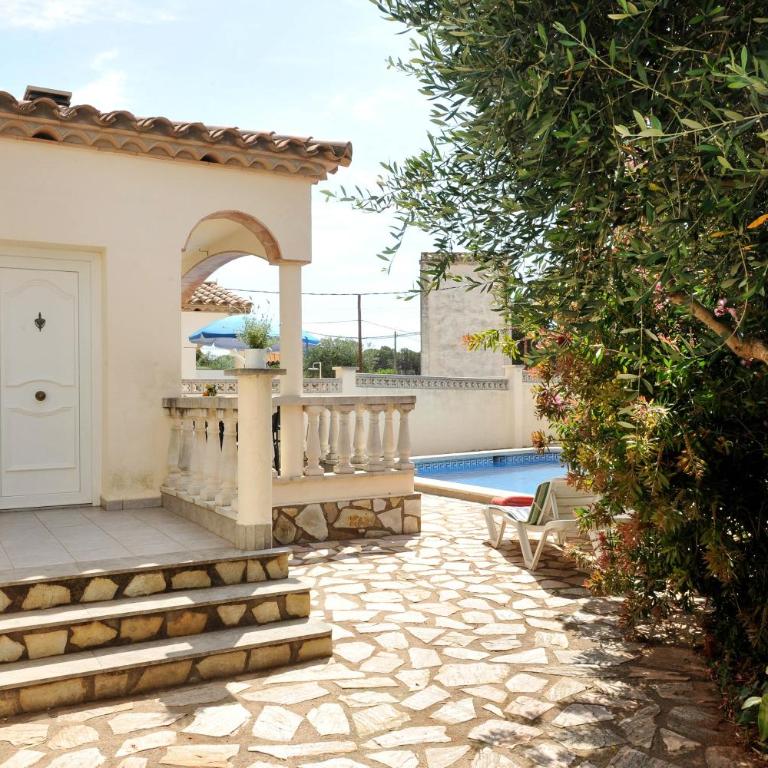 Guti - Villa con piscina privada - 7