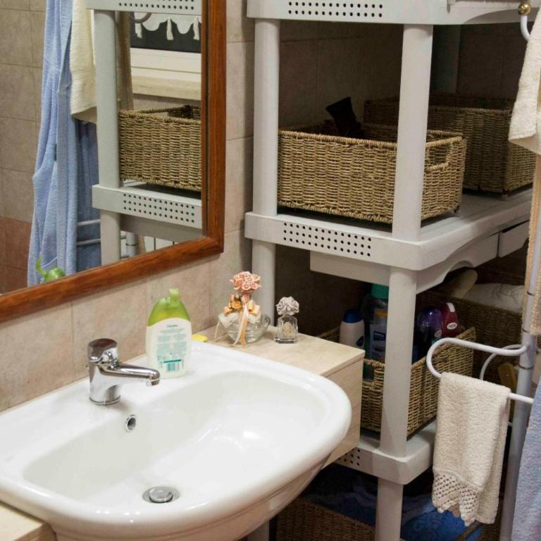 Emyhouse54 - Appartamento con 2 Camere da Letto - 8