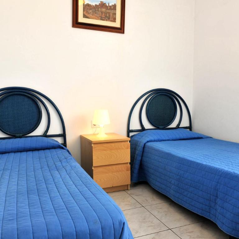 Guti - Villa con piscina privada - 21