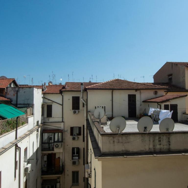 1 bdr apartments Ambio Suites Luxury Trastevere - Appartamento con 1 Camera da Letto - 14