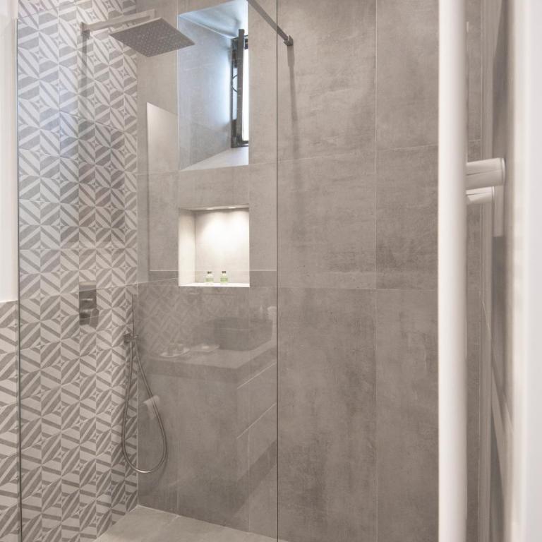 1 bdr apartments Ambio Suites Luxury Trastevere - Appartamento con 1 Camera da Letto - 6
