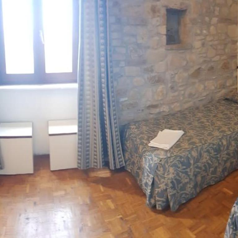 Hotel Il Castello - Habitación Doble - 1 o 2 camas - 7