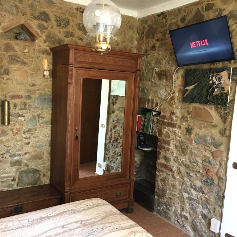 Casa Fabbrichina - Appartamento - 10