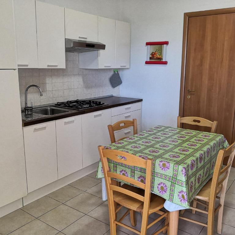 Residence Dolce Far Niente - Appartamento con 2 Camere da Letto - 4