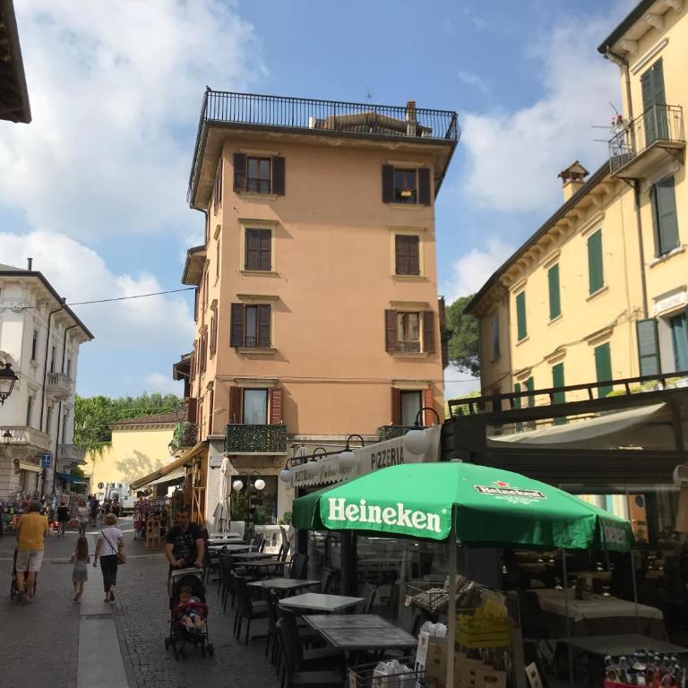 Anfite Apartments Aleardi - Appartamento con 2 Camere da Letto - 11