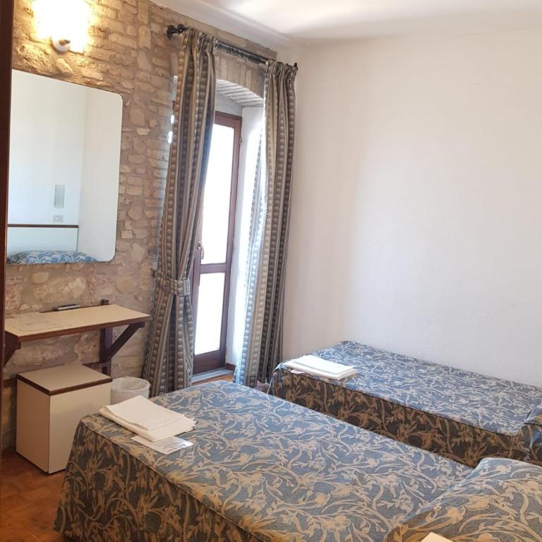 Hotel Il Castello - Habitación Doble - 1 o 2 camas - 6