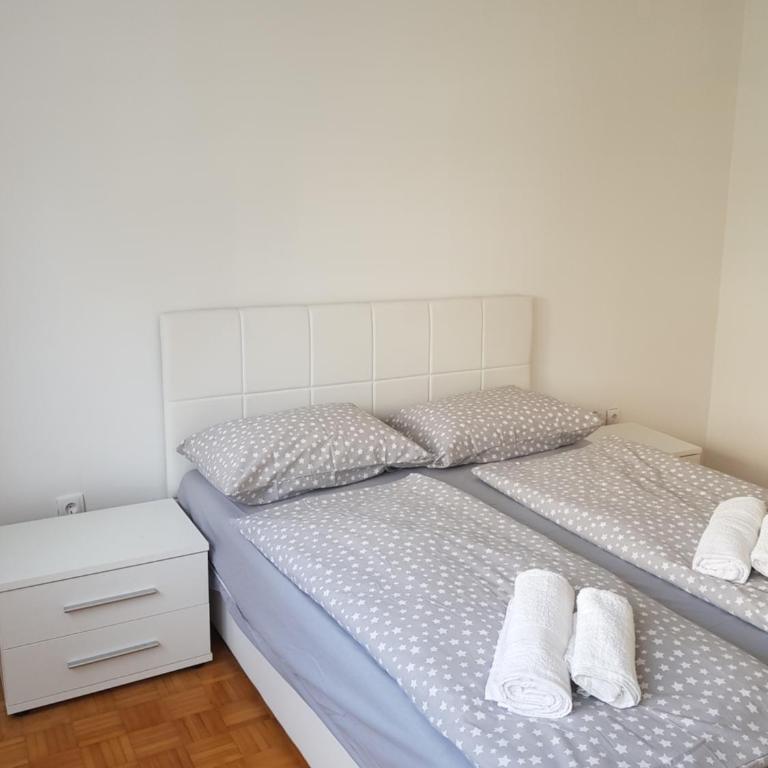 Apartman Taša - Apartman sa 2 Spavaće Sobe - 9