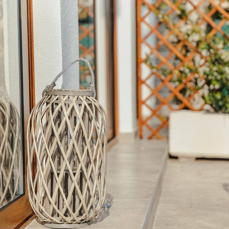 Apartments Belvedere - Studio Apartment with Sea View - 25