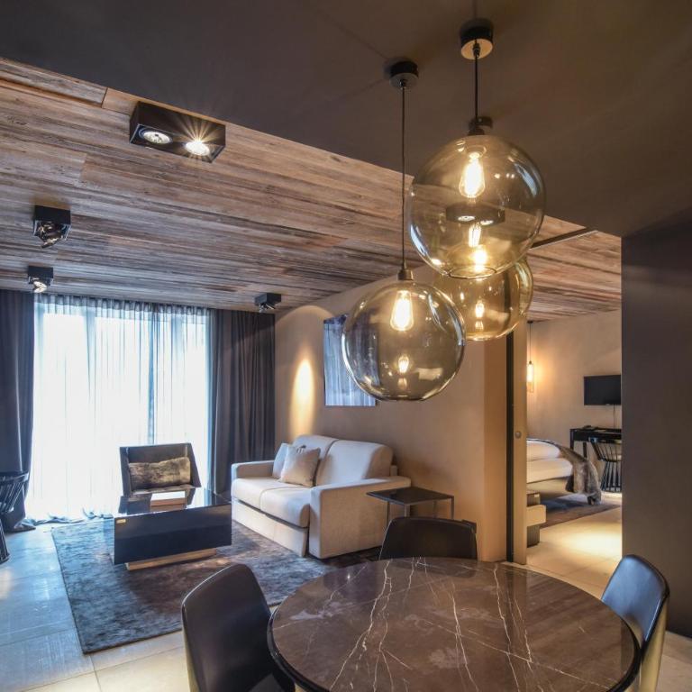 Hotel Zhero – Ischgl/Kappl - Deluxe Junior Suite - 6