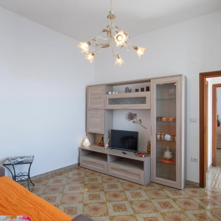 Prima Luce - Casa con 1 Camera da Letto - 22