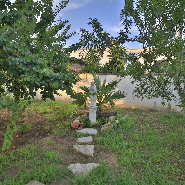 Villa Musella B&B - Camera Matrimoniale - 1