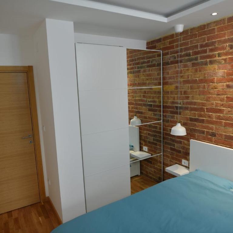 Casa Mia - Deluxe Apartment - Apartman sa 1 Spavaćom Sobom - 3