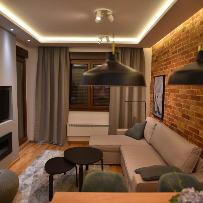 Casa Mia - Deluxe Apartment - Apartman sa 1 Spavaćom Sobom - 9