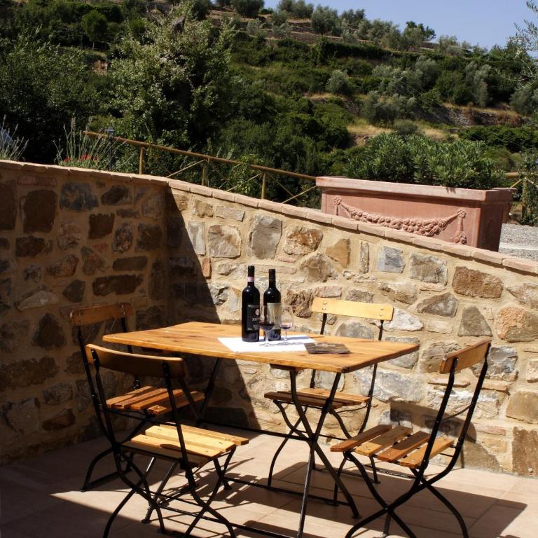 Azienda Agraria La Casella - Double Room - 6