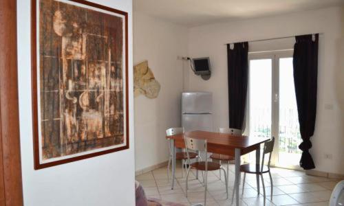 CASA VACANZE SANTI - Casa con 2 Camere da Letto - 6