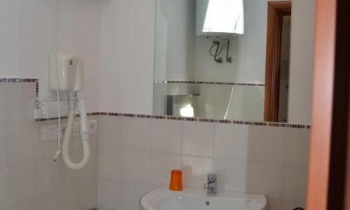 CASA VACANZE SANTI - Casa con 1 Camera da Letto - 5
