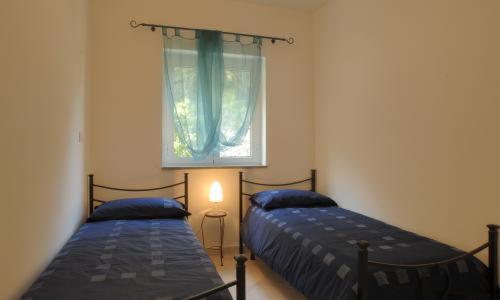 CASA VACANZE SANTI - Casa con 2 Camere da Letto - 5
