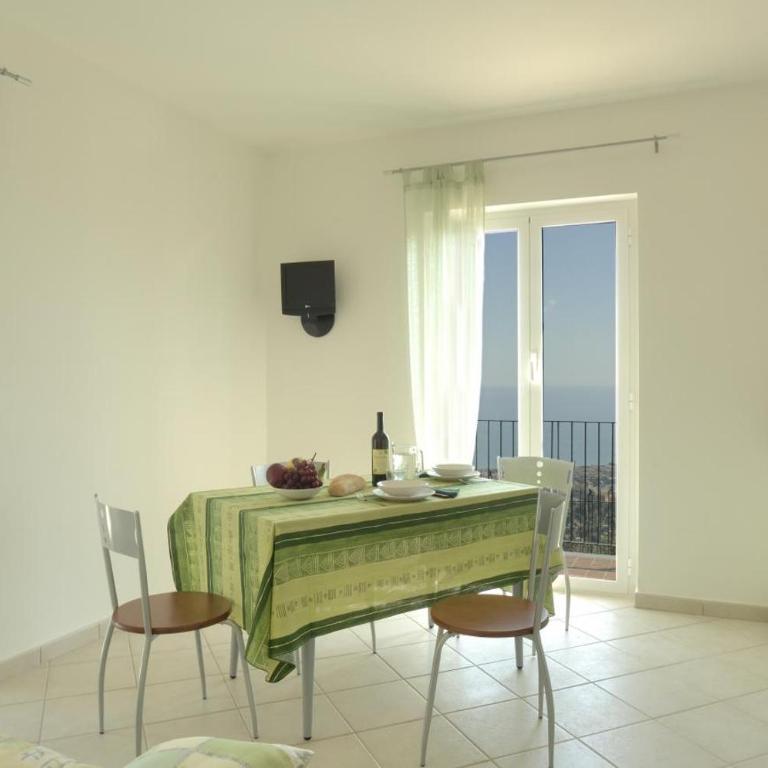 CASA VACANZE SANTI - Casa con 1 Camera da Letto - 5