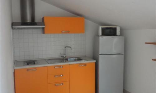CASA VACANZE SANTI - Casa con 2 Camere da Letto - 5
