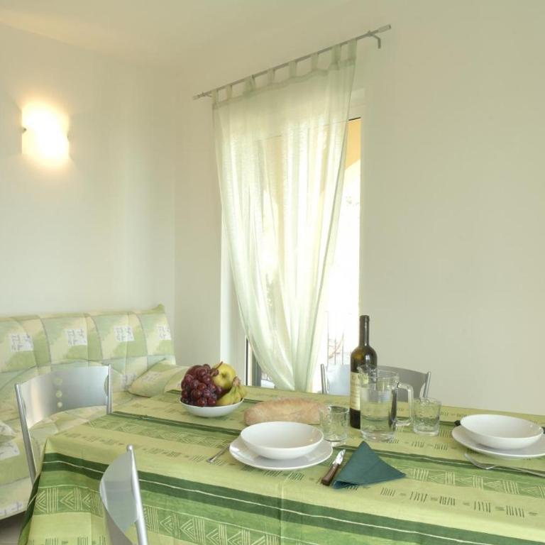 CASA VACANZE SANTI - Casa con 1 Camera da Letto - 7
