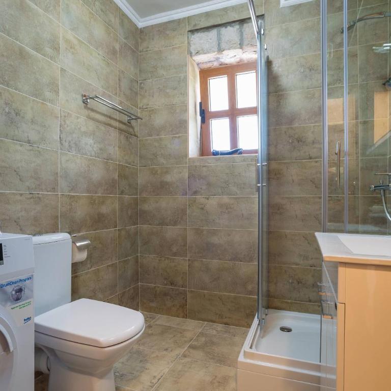 Villa Old Castle Apartments - Villa with Private Pool - 32
