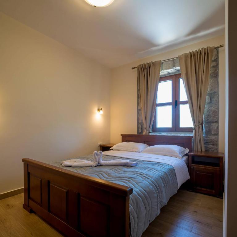 Villa Old Castle Apartments - Villa with Private Pool - 31