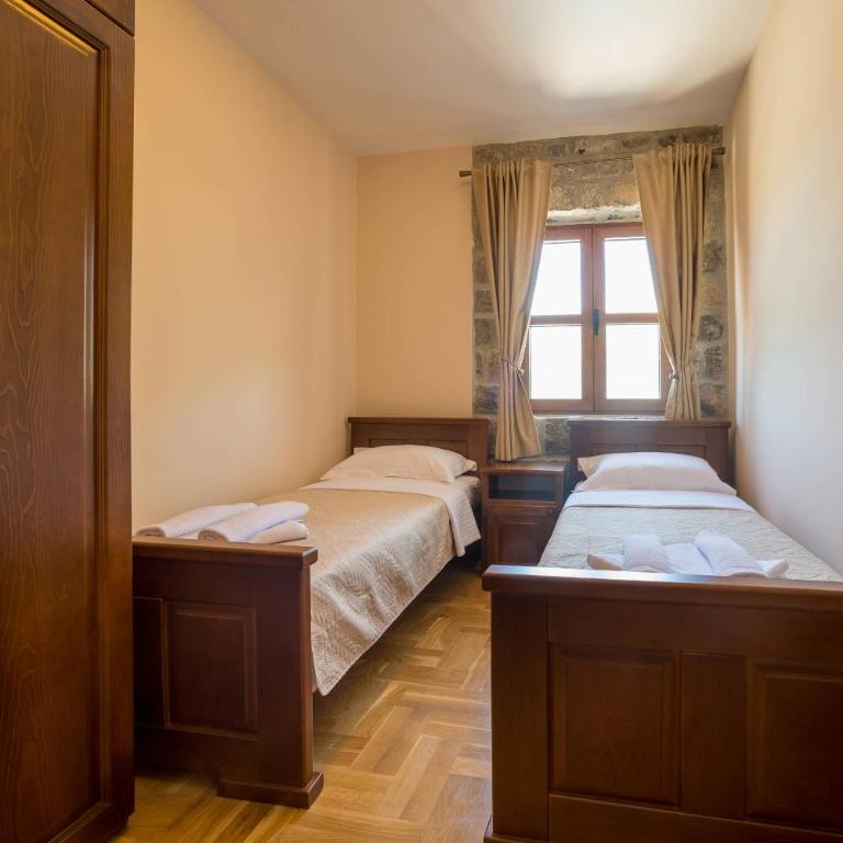 Villa Old Castle Apartments - Superior Apartment - 8