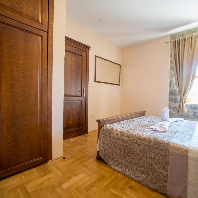 Villa Old Castle Apartments - Superior Apartment - 7
