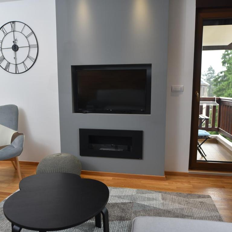 Casa Mia - Deluxe Apartment - Apartman sa 1 Spavaćom Sobom - 11